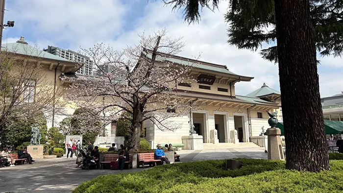 靖国神社の特攻隊慰霊祭に初めて参列