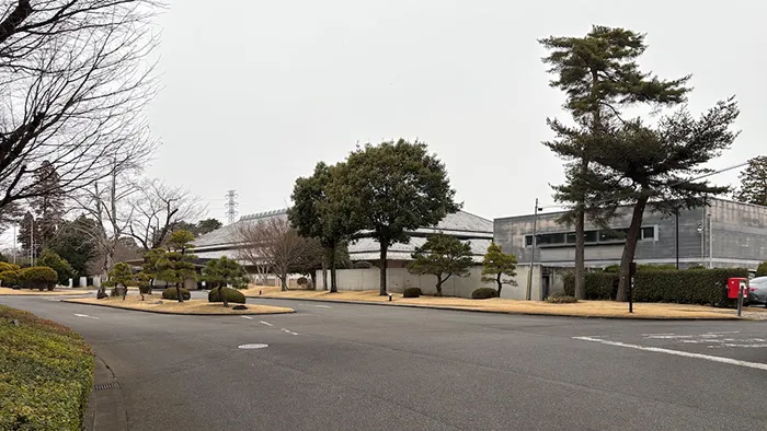袖ヶ浦コース